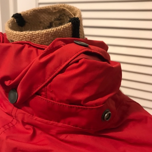 🌲 Timberland Waterproof Jacket - Picture 5 of 7